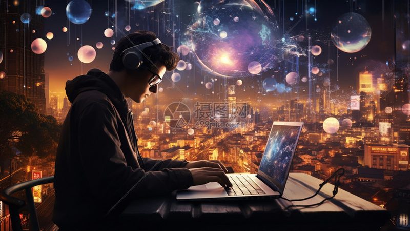 数字孪生软件开发：成本构成与考量因素